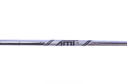 Used Titleist 2021 T200 Iron Set - Right-Handed - 4-PW - Regular Flex