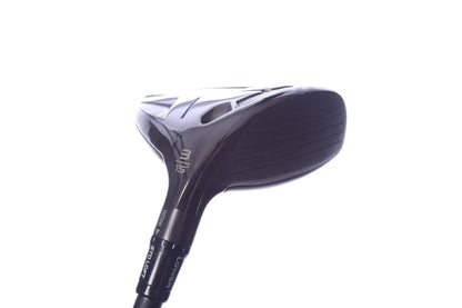 Used TaylorMade Qi35 3-Wood - Right-Handed - 15 Degrees - Regular Flex-Next Round
