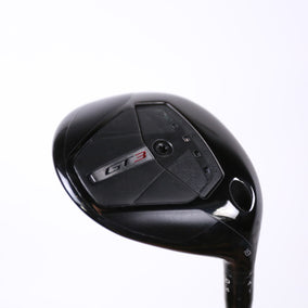 Used Titleist GT3 5-Wood - Right-Handed - 18 Degrees - Regular Flex-Next Round