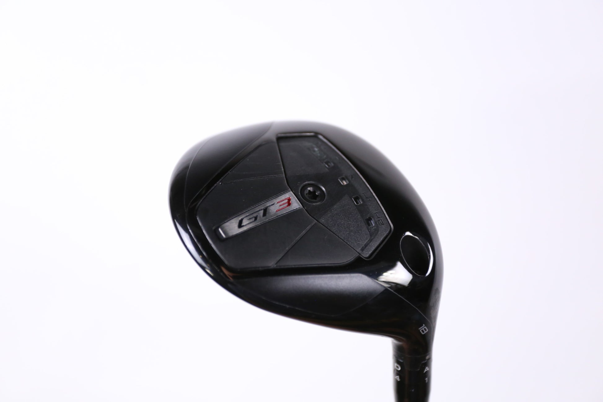 Used Titleist GT3 5-Wood - Right-Handed - 18 Degrees - Regular Flex-Next Round