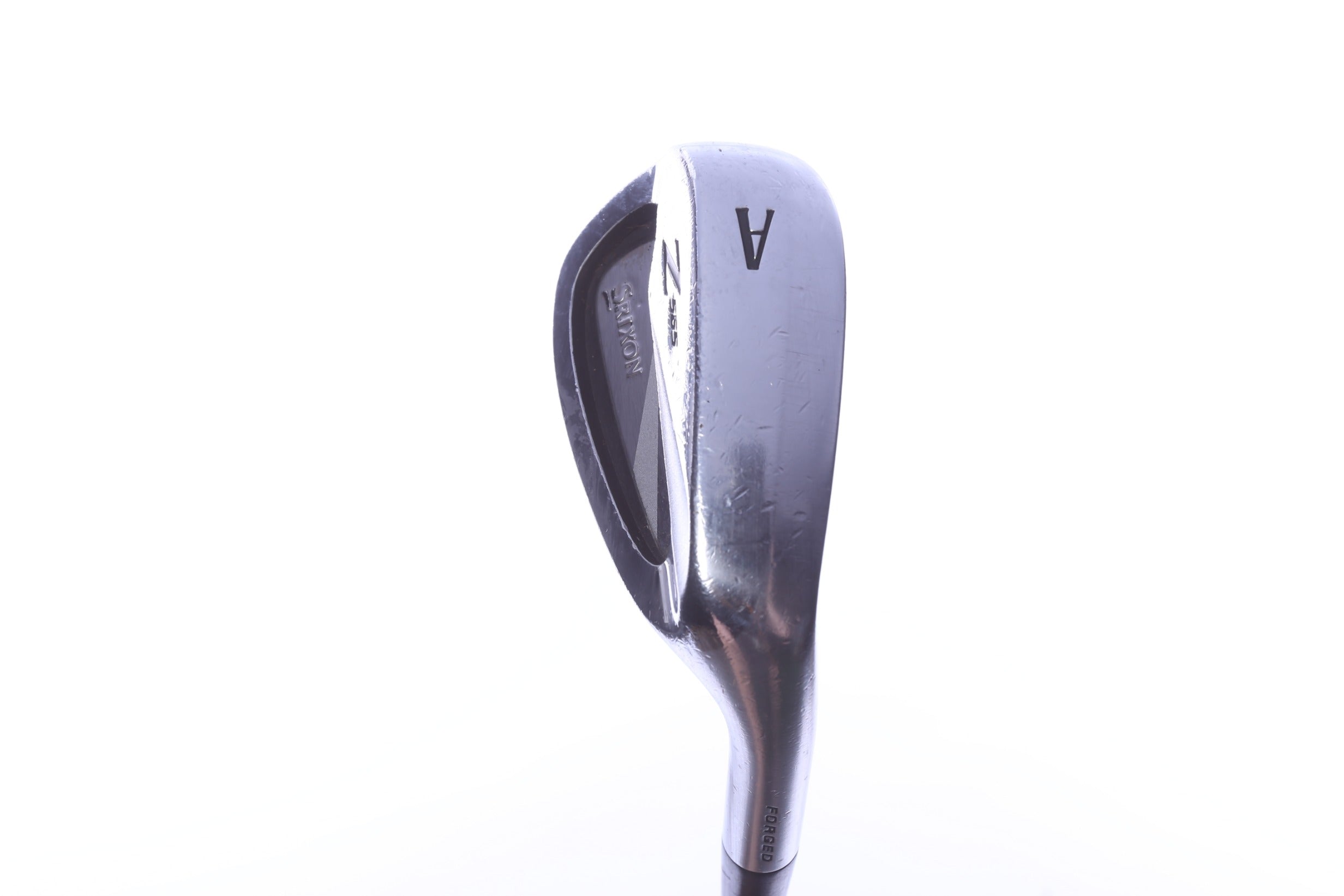 Used Srixon Z-565 Approach Wedge - Right-Handed - 50 Degrees - Regular Flex