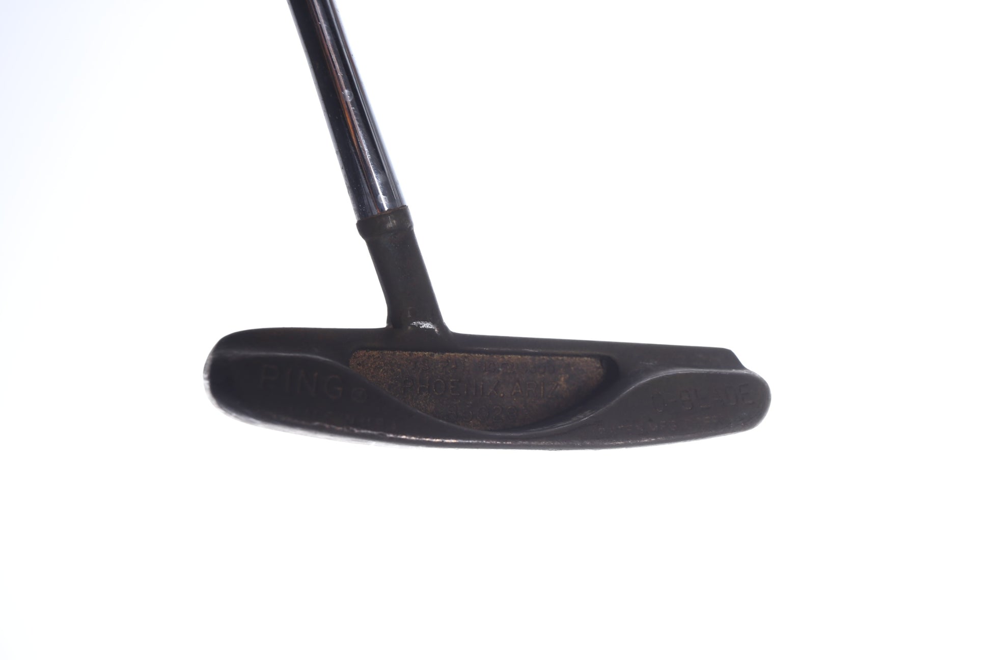 Used Ping O BLADE Putter - Right-Handed - 35.75 in - Blade-Next Round
