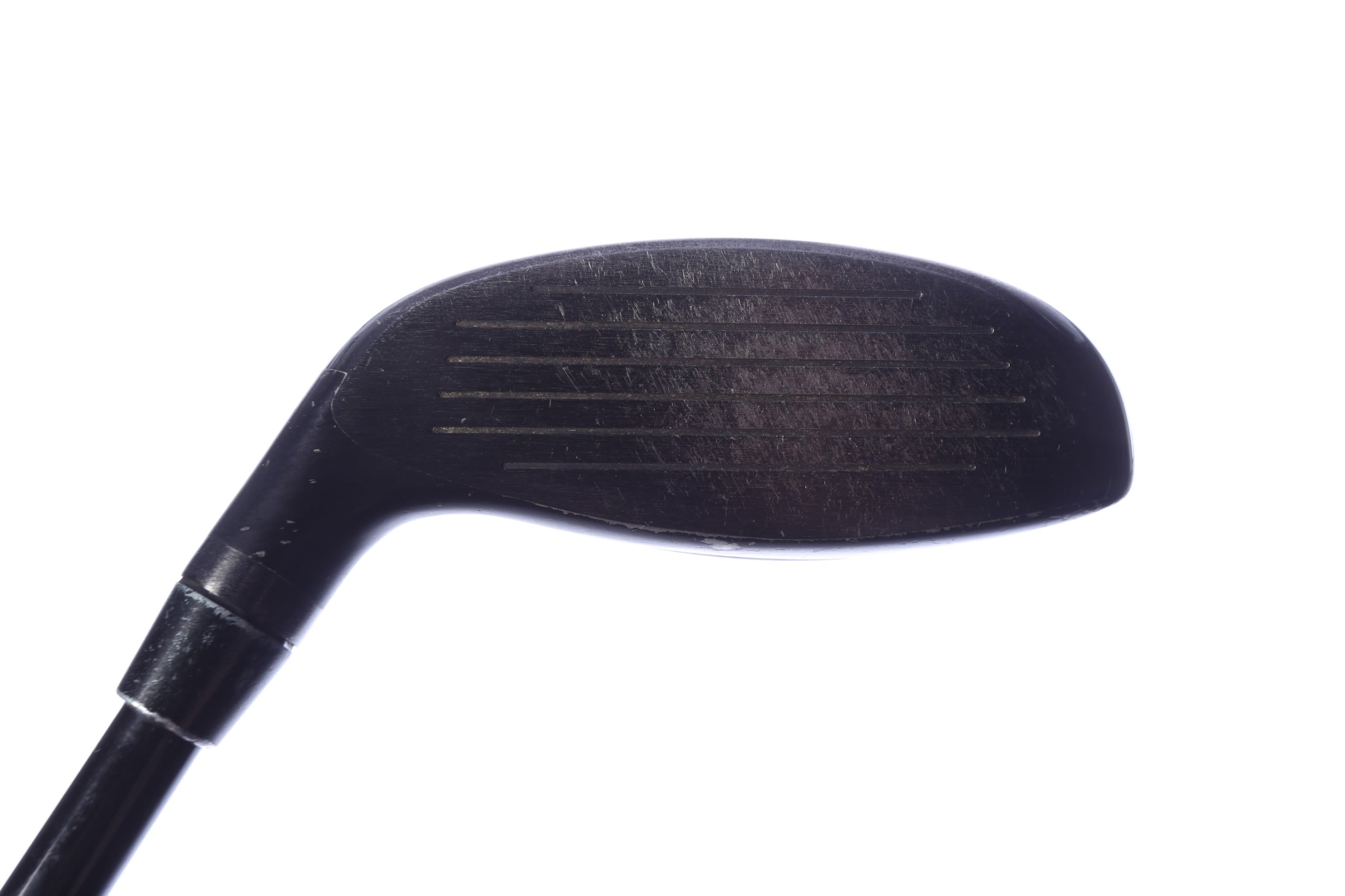 Used PXG 0317X 3H Hybrid - Right-Handed - 19 Degrees - Ladies Flex