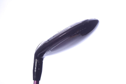 Used Callaway Big Bertha REVA 23 3-Wood - Left-Handed - 18 Degrees - Ladies Flex-Next Round