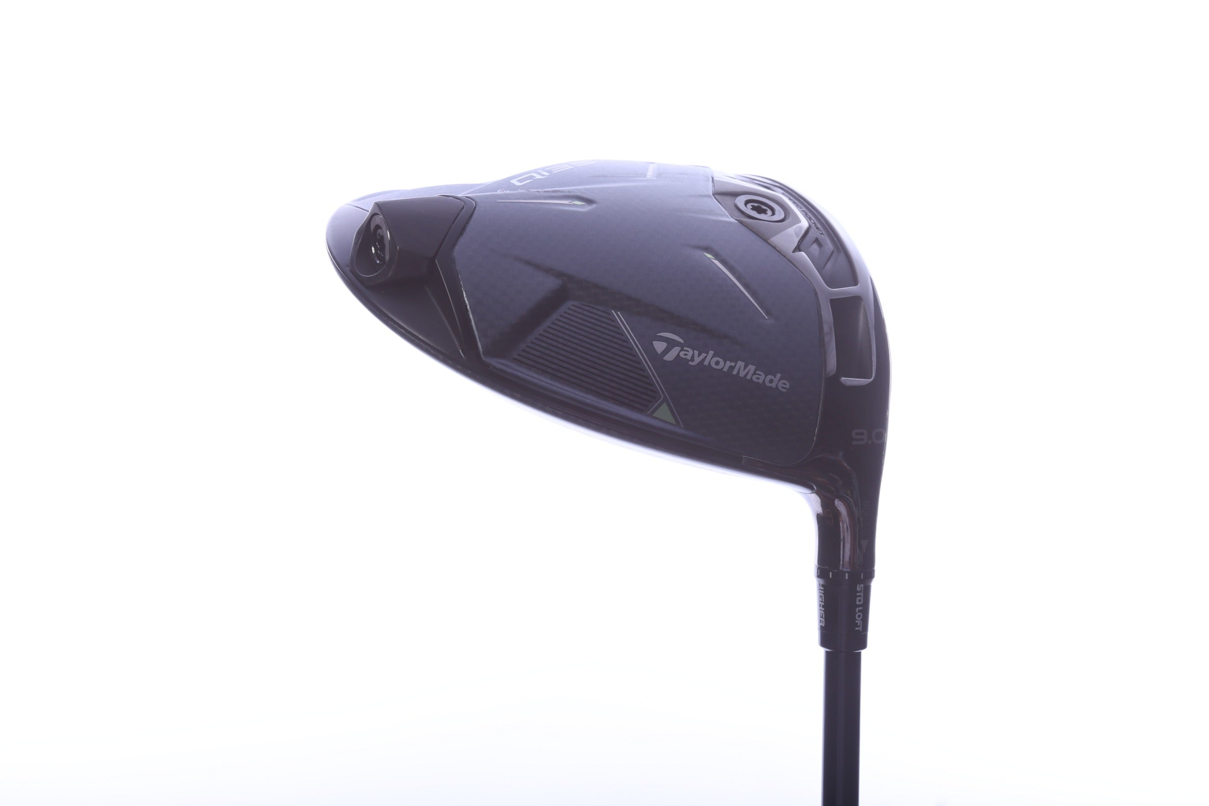 Used TaylorMade Qi35 Right-Handed Driver – Next Round