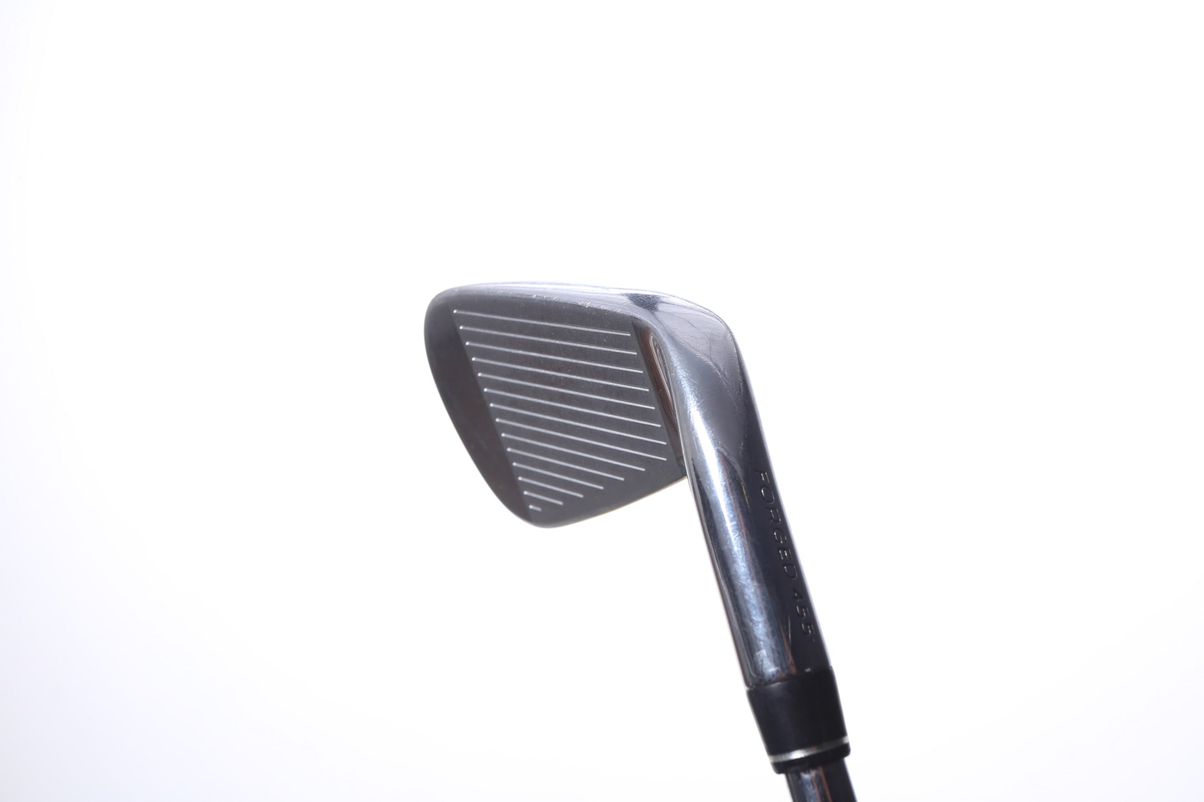 Used Callaway Paradym X Single 7-Iron - Left-Handed - Stiff Flex-Next Round