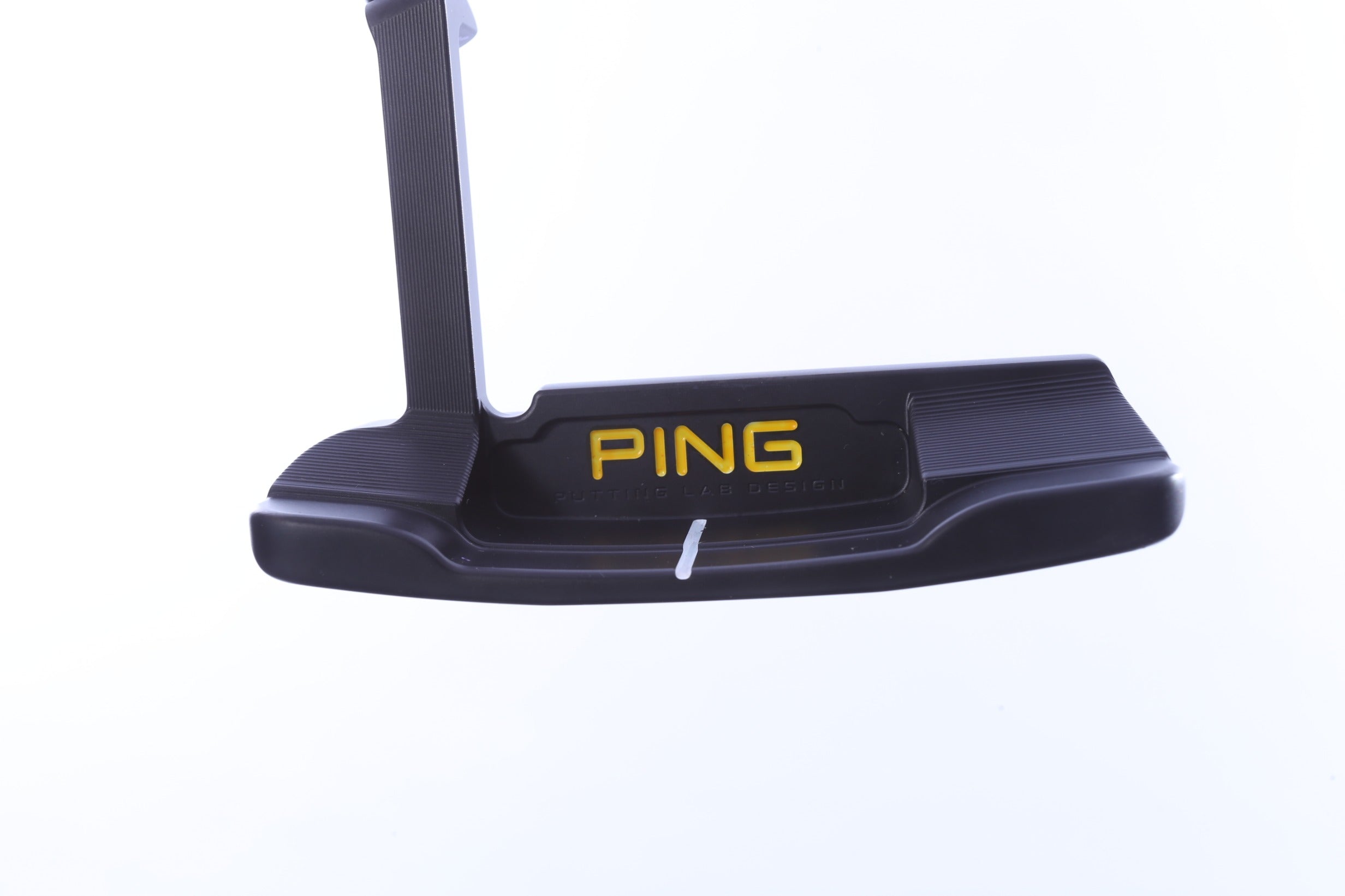 Used Ping PLD Milled Anser D Putter - Right-Handed - 35 in - Blade-Next Round