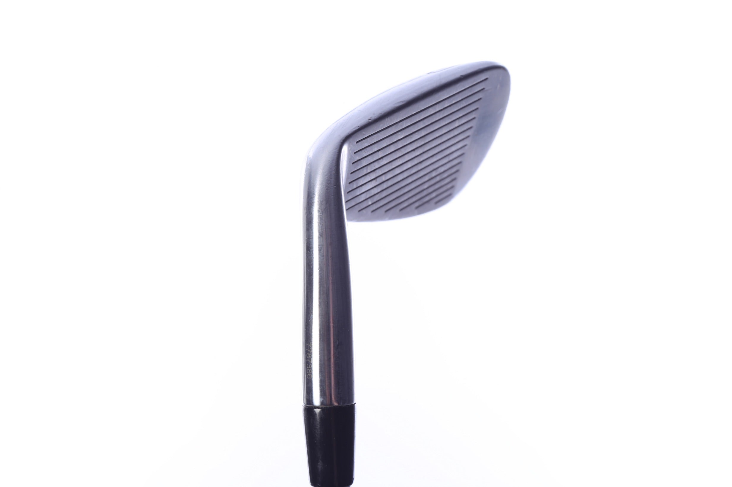 Used Mizuno Pro 243 Gap Wedge - Right-Handed - 48 Degrees - Stiff Flex