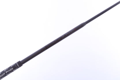 Used Bgt ZNE Wedge Shaft Wedge Flex Stability - 35 in - No Adapter-Next Round