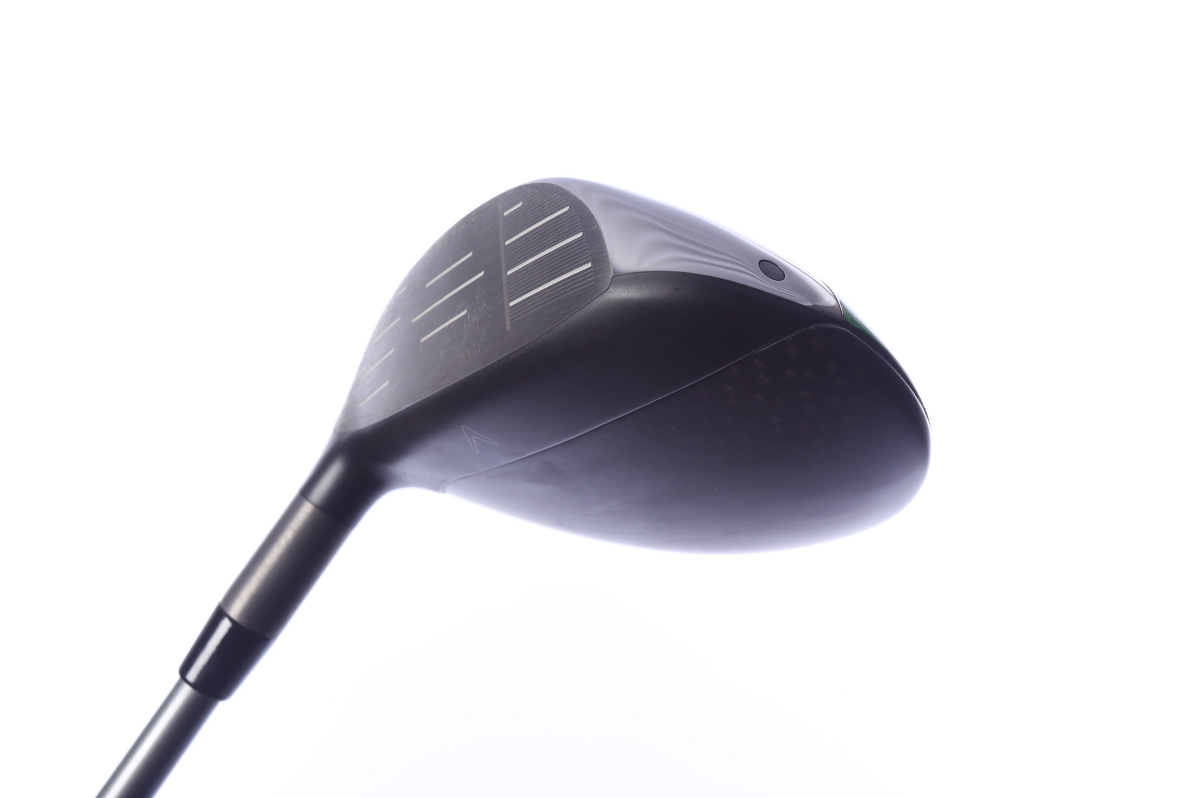 Used Callaway Elyte 7-Wood - Right-Handed - 21 Degrees - Regular Flex