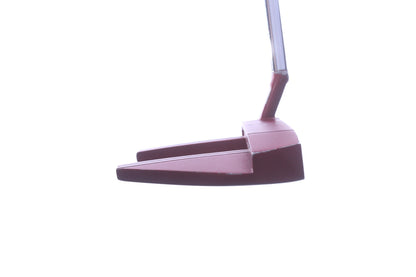 Used Odyssey O-Works Red #7S Putter - Right-Handed - 34 in - Mallet
