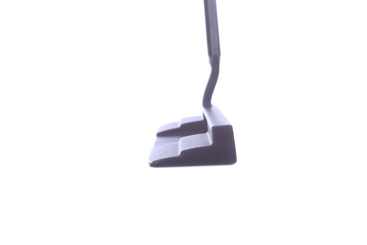 Used Ping 2021 Kushin 4 Putter - Right-Handed - 35 in - Blade