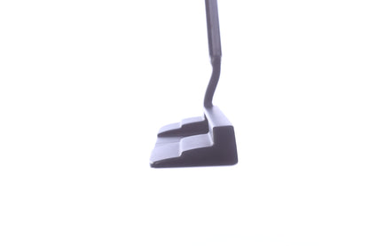Used Ping 2021 Kushin 4 Putter - Right-Handed - 35 in - Blade
