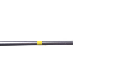 Used Fujikura Pro 2.0 Hybrid Shaft Regular Flex Graphite - 38 in - No Adapter-Next Round