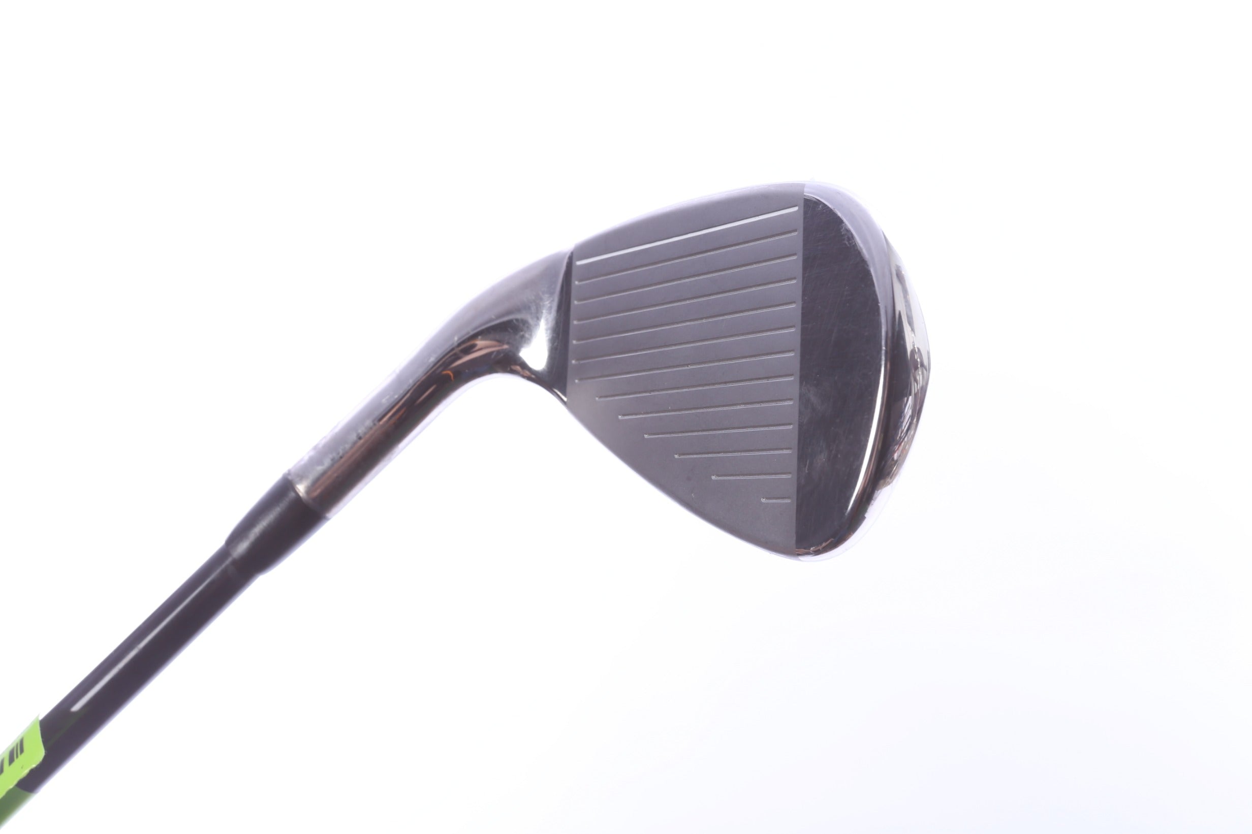 Used Wilson Dynapwr Single 8-Iron - Right-Handed - Stiff Flex-Next Round