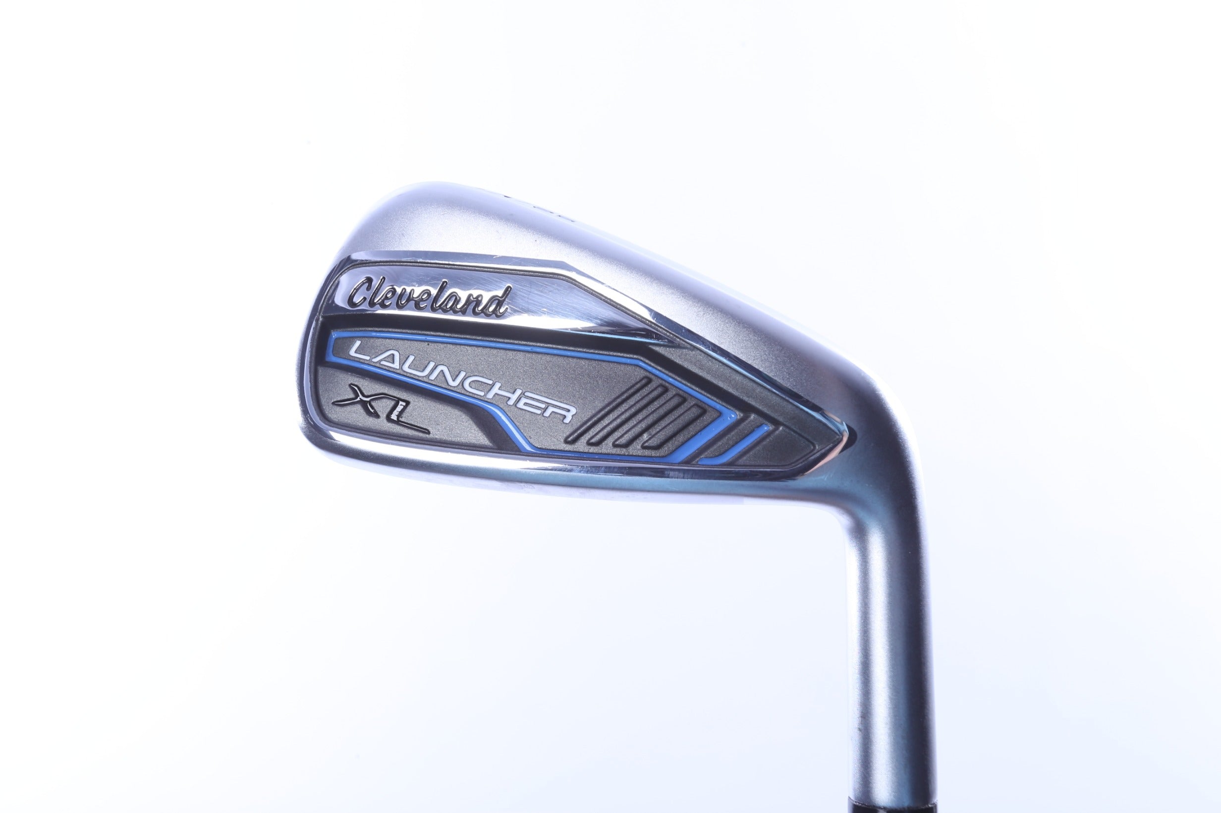 Used Cleveland Launcher XL Single 6-Iron - Right-Handed - Regular Flex-Next Round