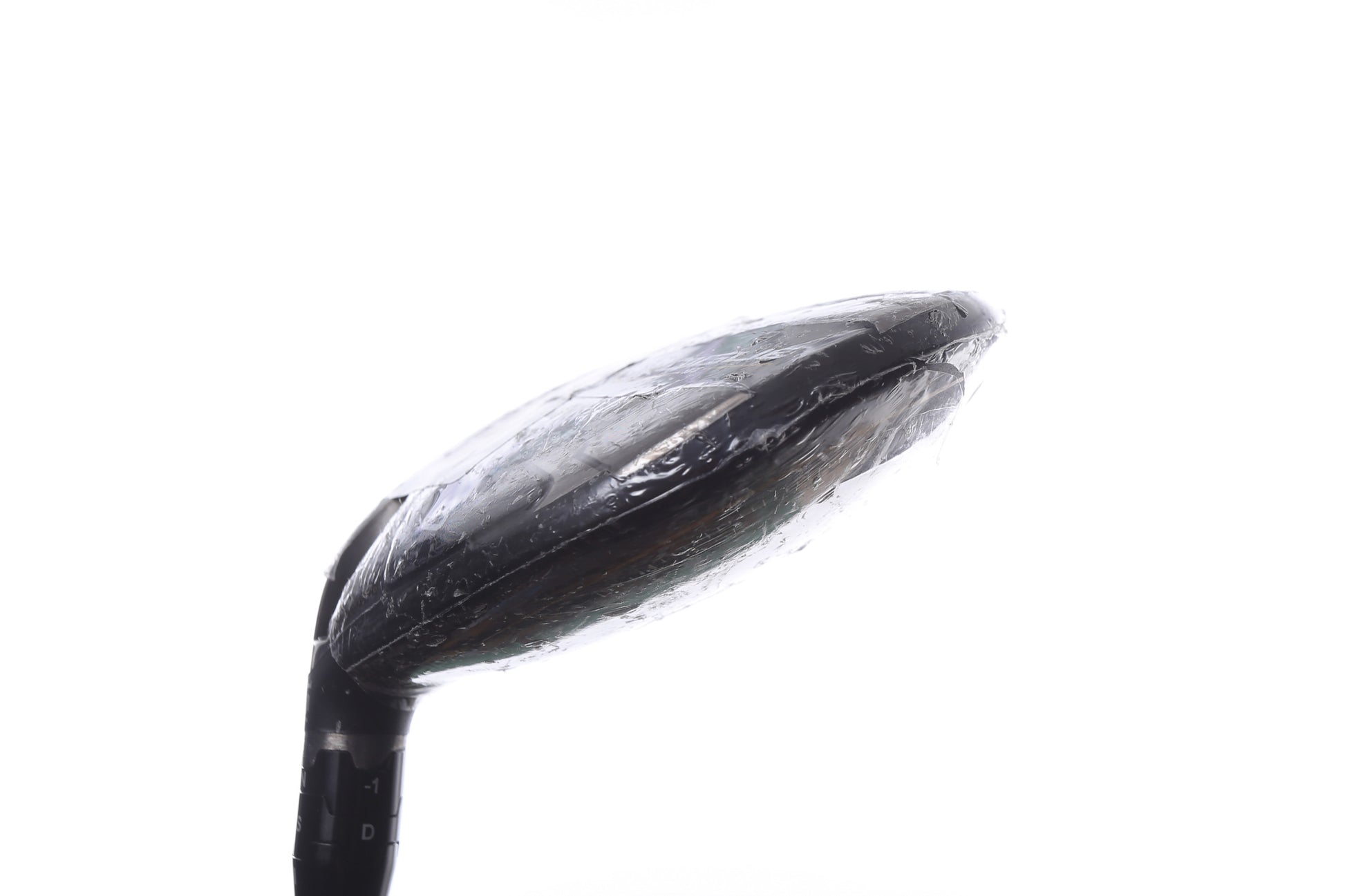 Used Callaway Rogue ST MAX 3-Wood - Left-Handed - 15 Degrees - Regular Flex-Next Round