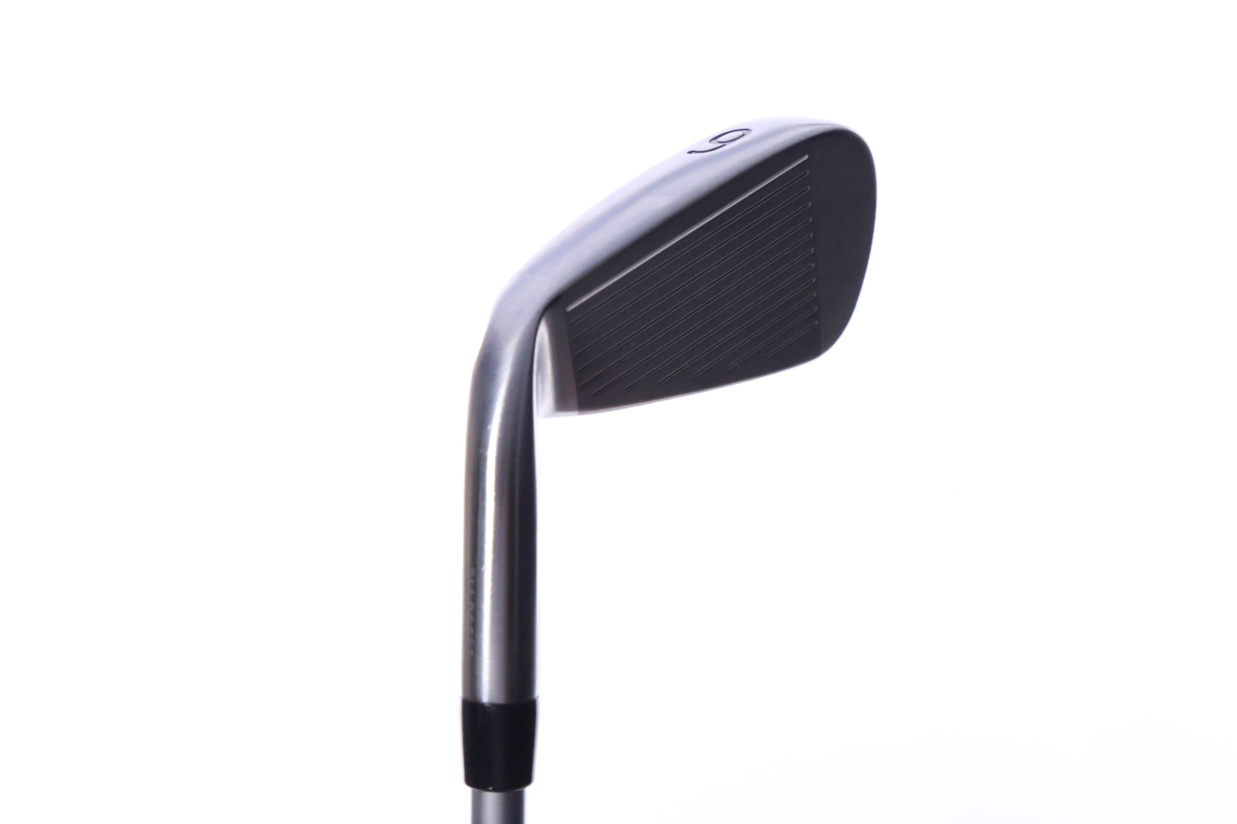 Used PXG 0311XF Single 6-Iron - Right-Handed - Ladies Flex