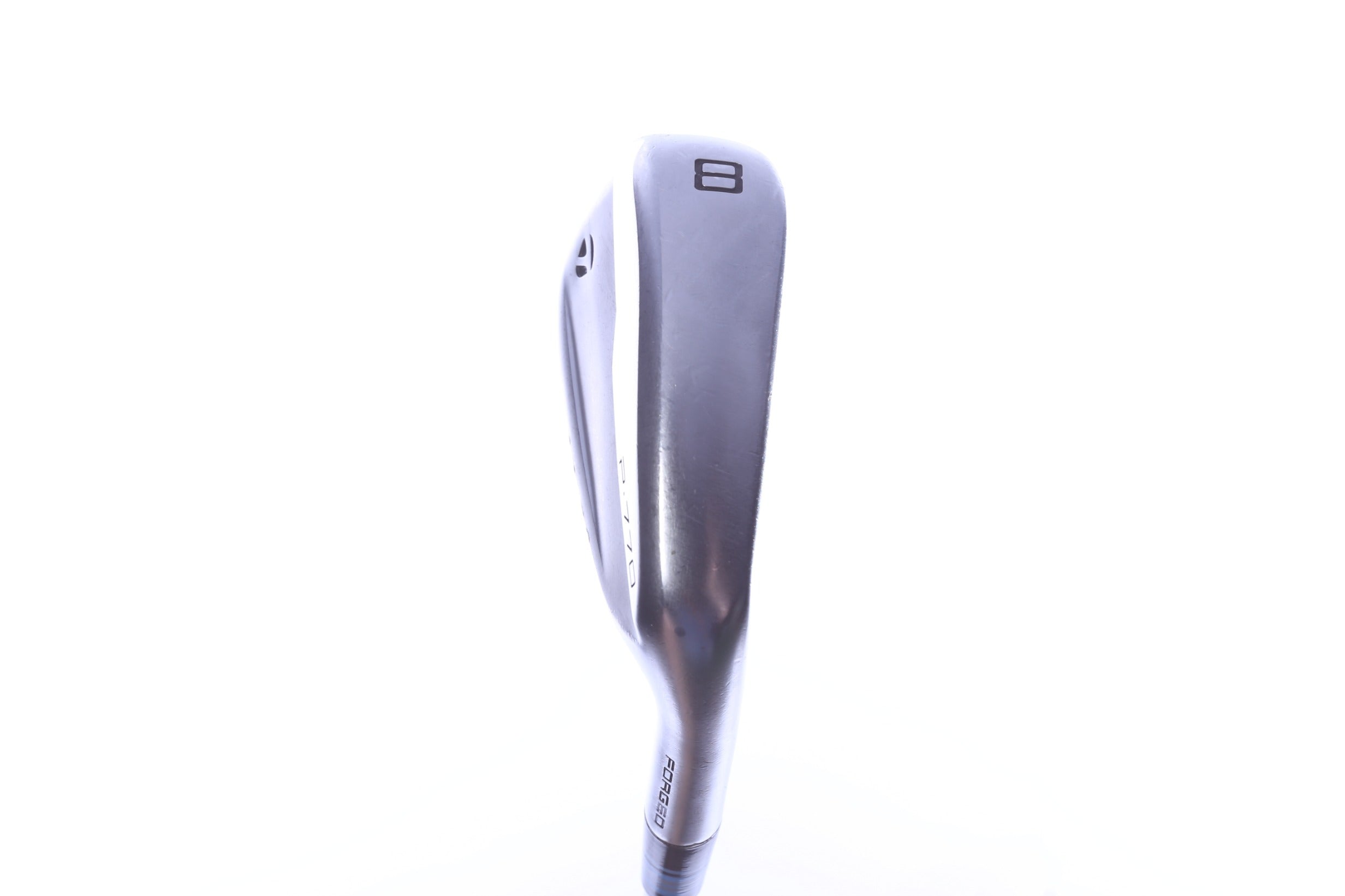 Used TaylorMade 2023 P770 Single 8-Iron - Right-Handed - Extra Stiff Flex-Next Round