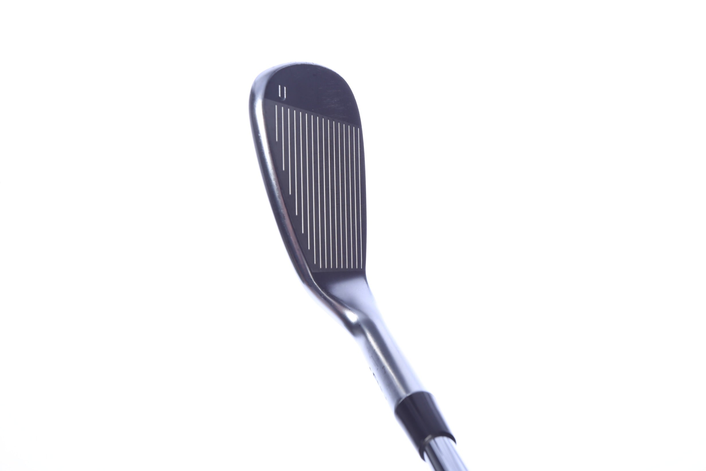 Used Ping G410 Utility Wedge - Left-Handed - 50 Degrees - Stiff Flex