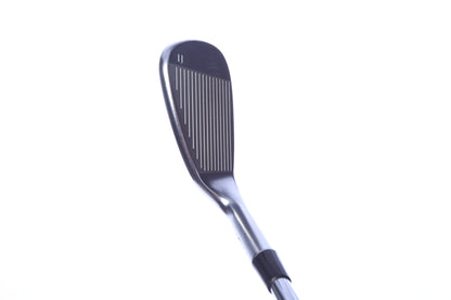 Used Ping G410 Utility Wedge - Left-Handed - 50 Degrees - Stiff Flex