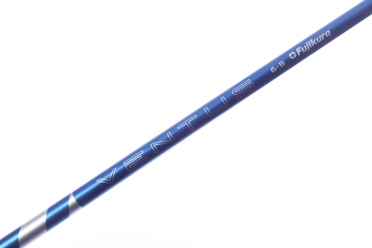 Used Fujikura Ventus Blue Velocore+ Driver Shaft Stiff Flex Graphite - 44.25 in - TaylorMade M Adapter