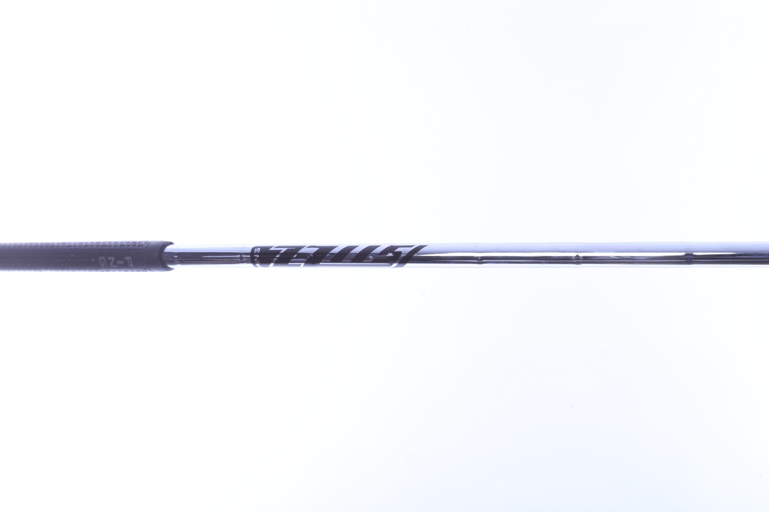 Used Ping s159 Chrome Sand Wedge - Right-Handed - 56 Degrees - Wedge Flex-Next Round