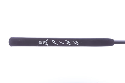 Used Ping 2021 Anser Putter - Right-Handed - 34 in - Blade