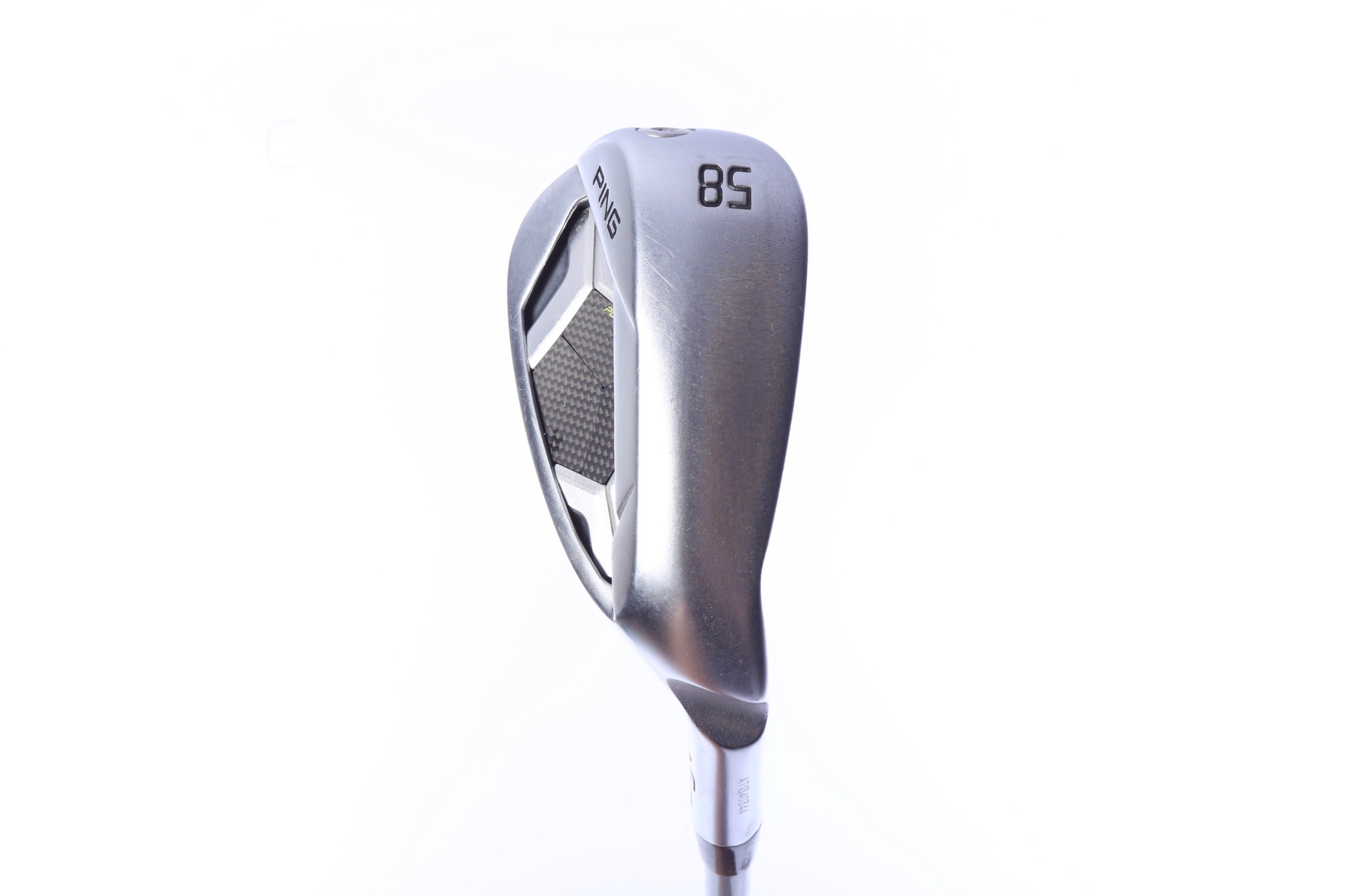 Used Ping G430 Lob Wedge - Right-Handed - 58 Degrees - Regular Flex-Next Round