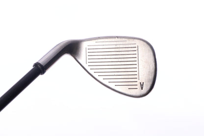 Used Callaway X-22 Approach Wedge - Right-Handed - 50 Degrees - Regular Flex