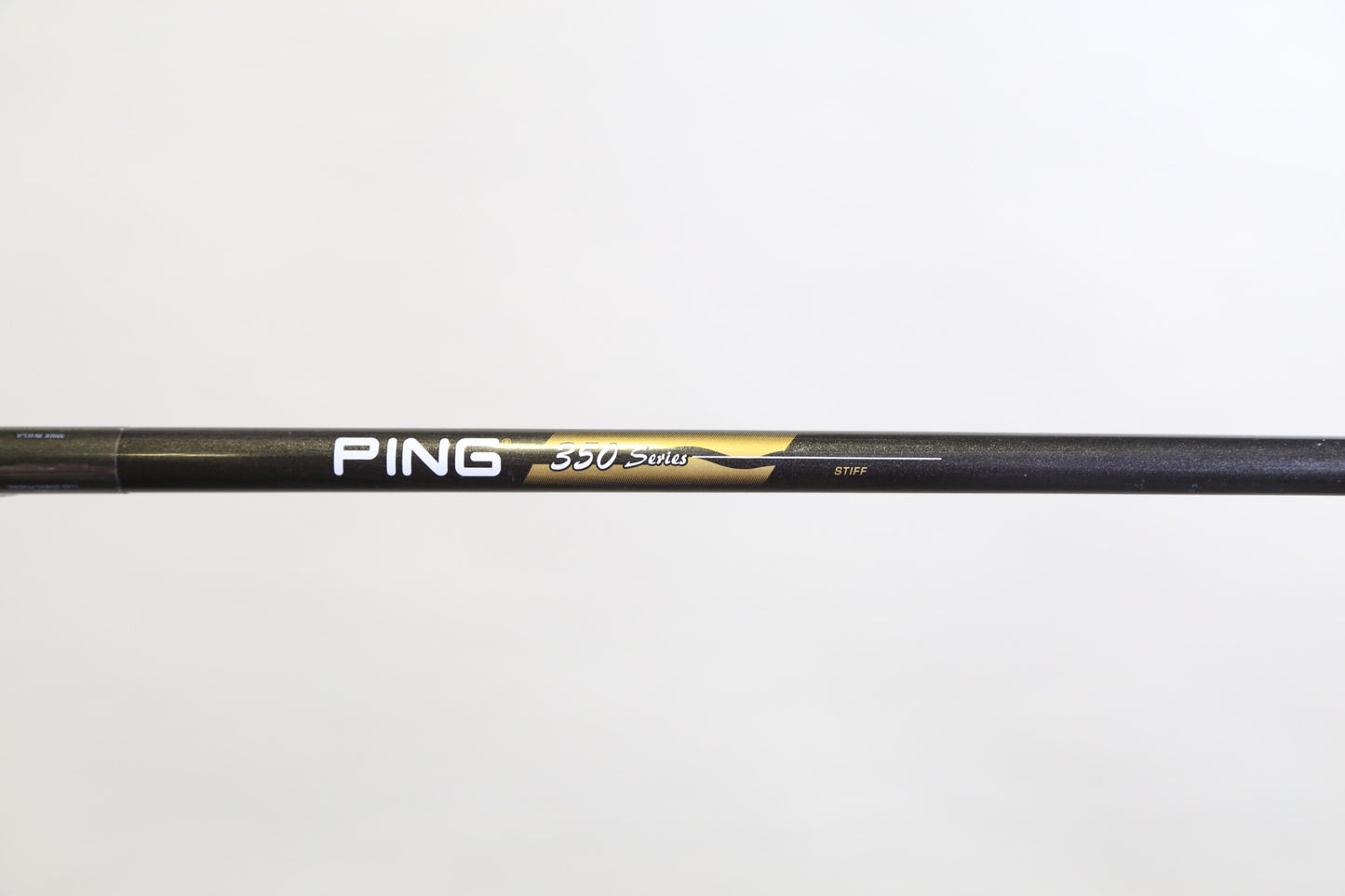 Used Ping TiSi Driver - Right-Handed - 8.5 Degrees - Stiff Flex