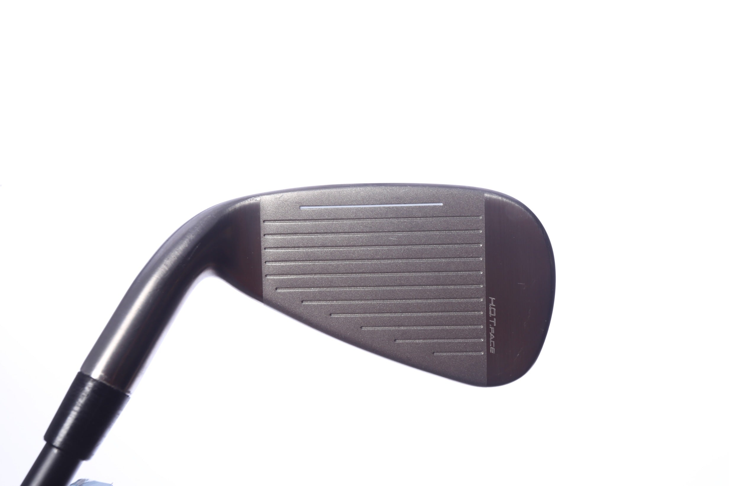 Used Cobra DS-ADAPT MAX Single 6-Iron - Right-Handed - Seniors Flex-Next Round