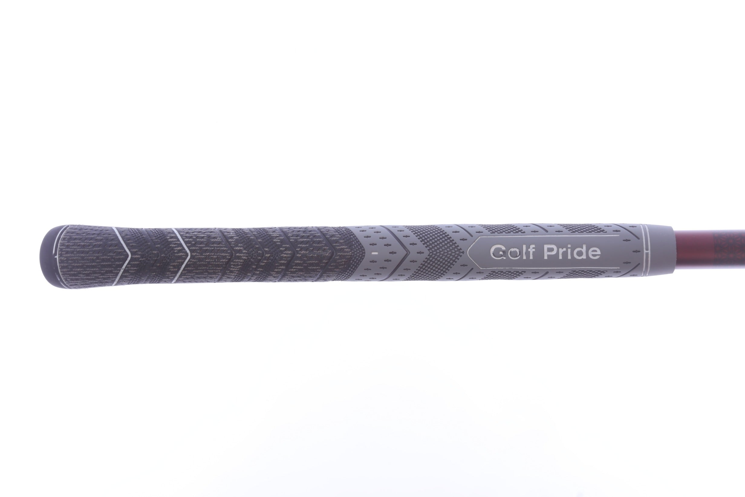 Used Accra Shogun Driver Shaft Stiff Flex Graphite - 46.25 in - Callaway Opti-Fit Adapter-Next Round