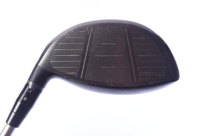 Used Callaway Rogue ST MAX Driver - 9 Degrees - Stiff Flex Mitsubishi CK Blue - Right-Handed