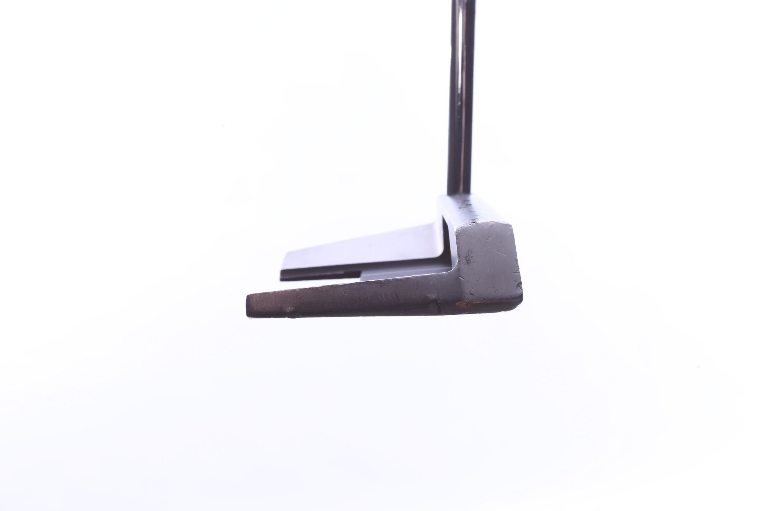 Used Cleveland HB Soft Milled 11 Putter - Right-Handed - 35 in - Mallet-Next Round