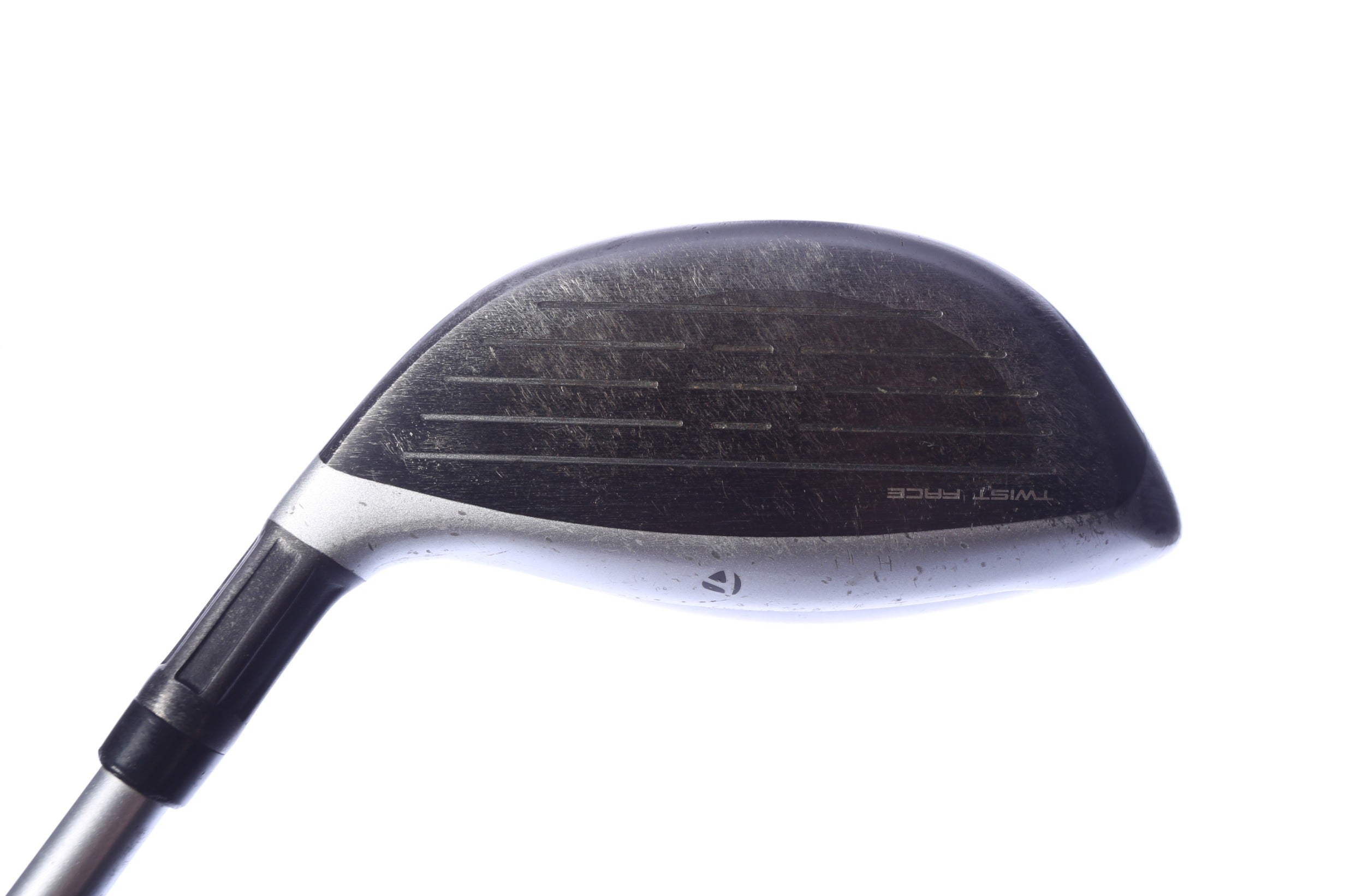 Used TaylorMade M6 3-Wood - Right-Handed - 16.5 Degrees - Ladies Flex