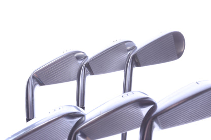 Used Mizuno Pro 225 Iron Set - Right-Handed - 4-9 - Regular Plus Flex-Next Round