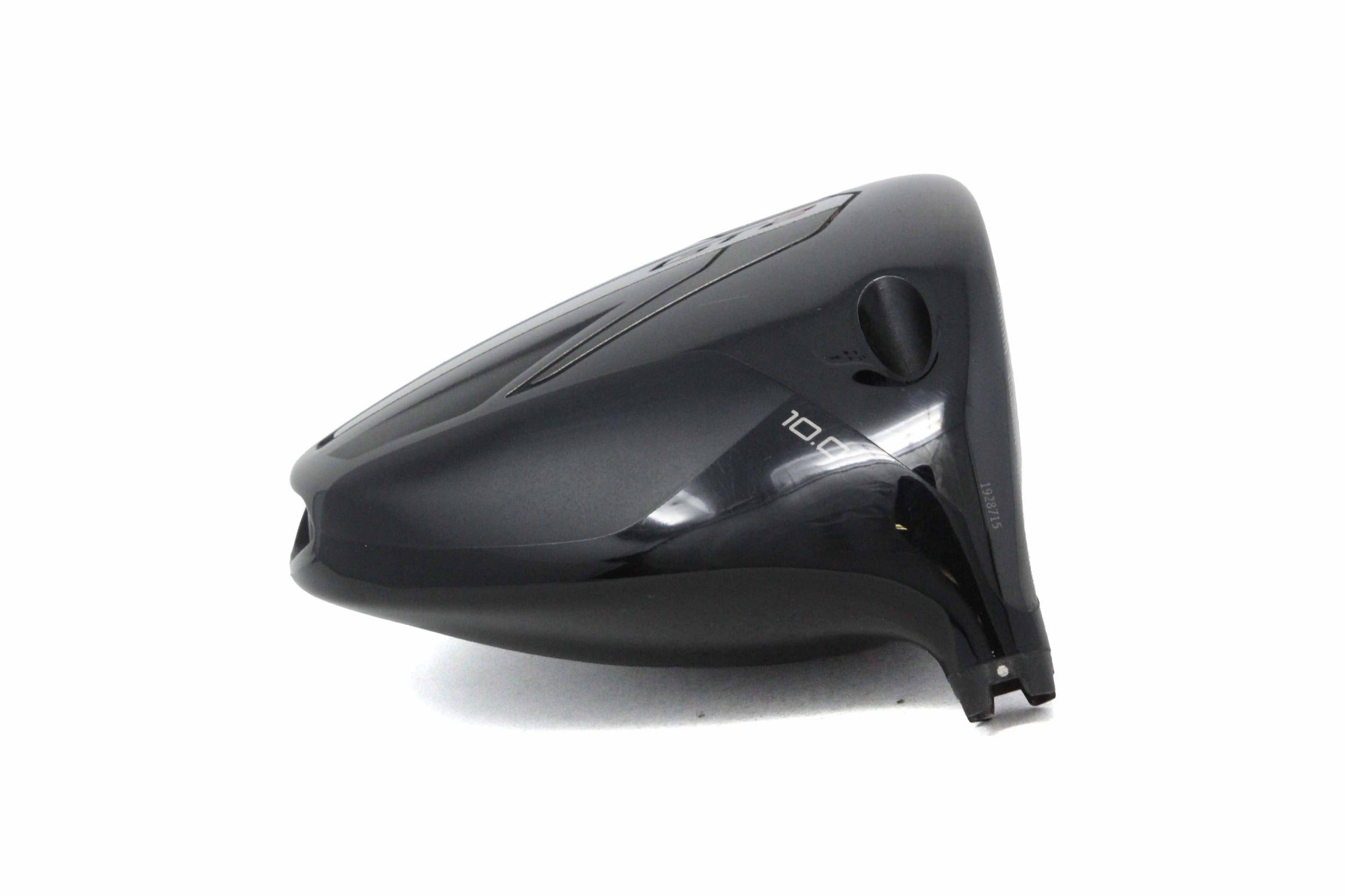 Used Titleist GT2 Driver - HEAD ONLY - Right-Handed - 10 Degrees