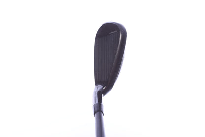 Used Cobra 2021 T-Rail Iron Set - Right-Handed - 5-PW - Stiff Flex