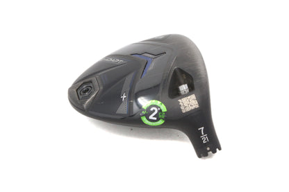 Used Cobra DS-ADAPT X 7-Wood - HEAD ONLY - Right-Handed - 21 Degrees