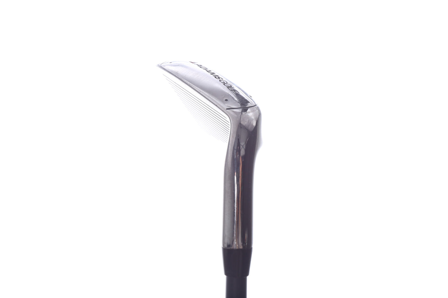 Used Adams Idea Gap Wedge - Left-Handed - 50 Degrees - Regular Flex-Next Round