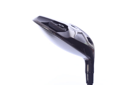 Used TaylorMade Qi35 Tour 5-Wood - Right-Handed - 18 Degrees - Regular Flex