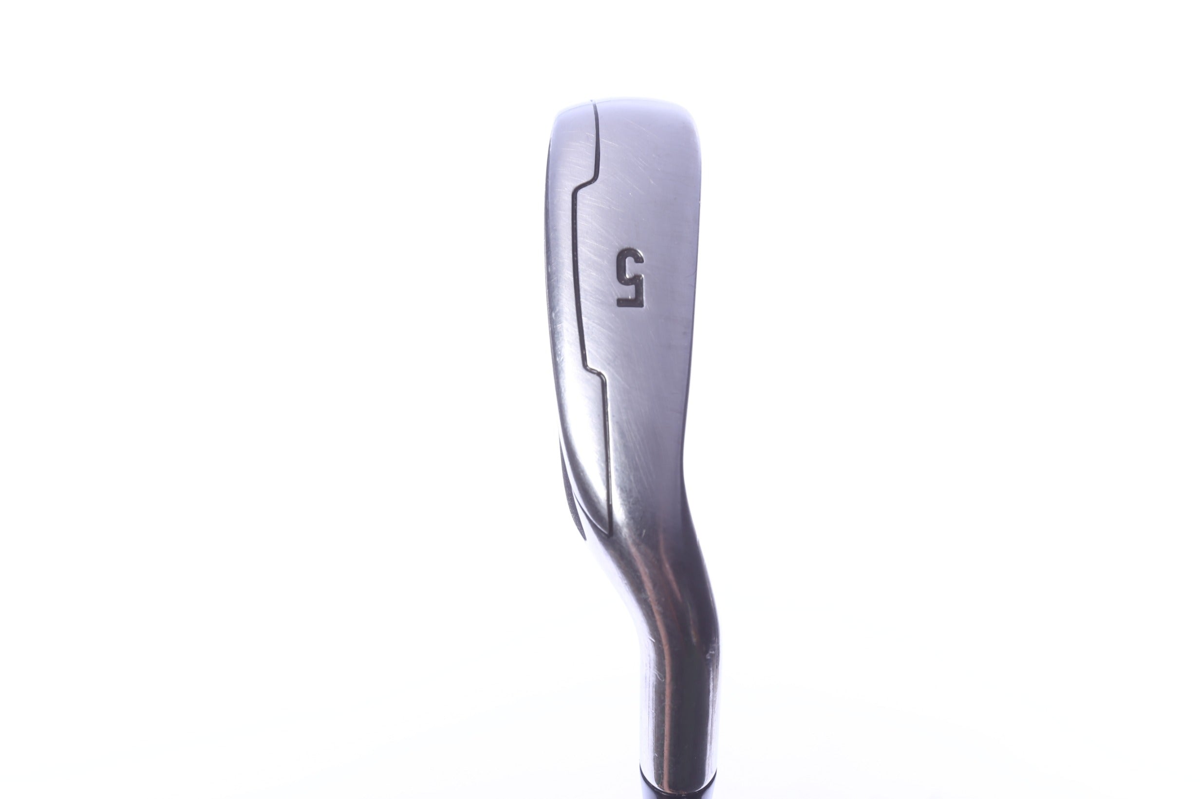 Used Callaway Mavrik Max Single 5-Iron - Right-Handed - Regular Flex