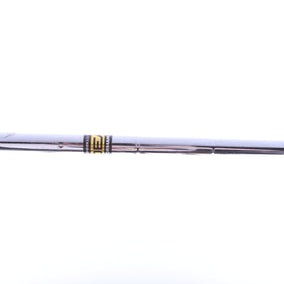 Used Adams Idea Black/Gold Iron Set - Right-Handed - 5-PW, SW - Youth Flex-Next Round