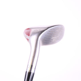 Used Nike CPR 4H Hybrid - Right-Handed - 22 Degrees - Uniflex Flex-Next Round