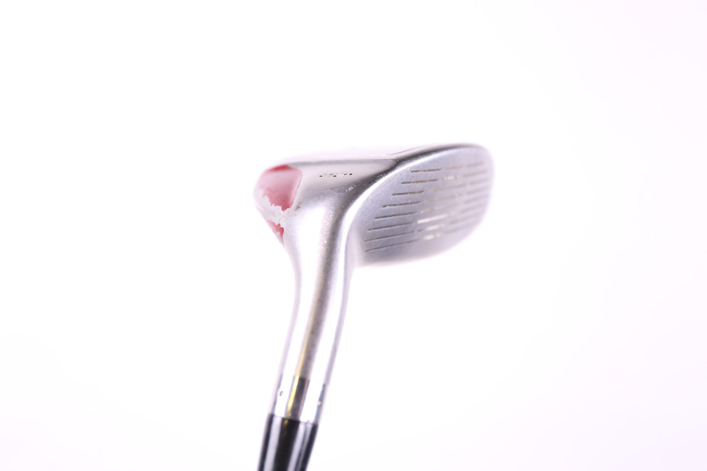 Used Nike CPR 4H Hybrid - Right-Handed - 22 Degrees - Uniflex Flex-Next Round