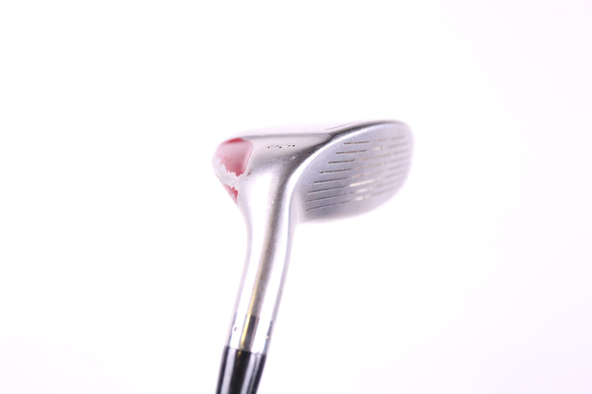 Used Nike CPR 4H Hybrid - Right-Handed - 22 Degrees - Uniflex Flex-Next Round