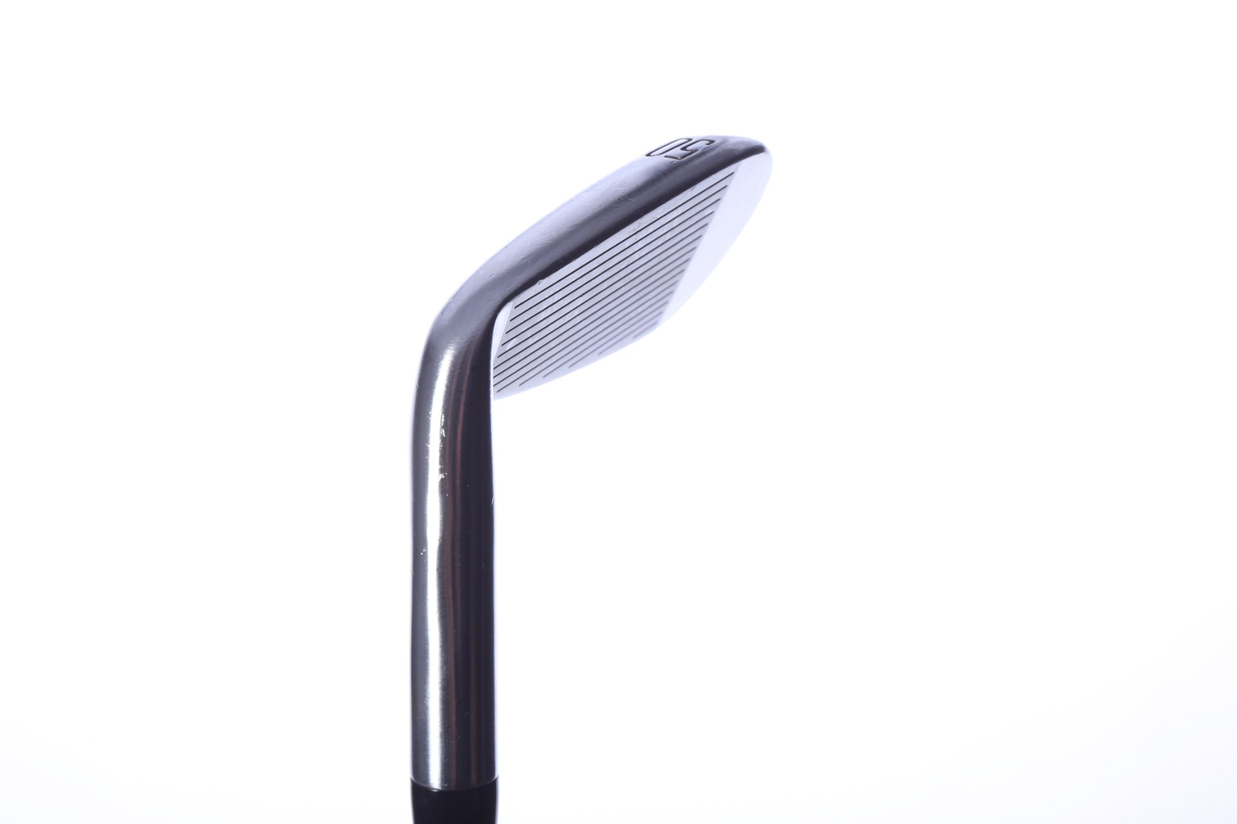Used Titleist 2021 T100 Gap Wedge - Right-Handed - 50 Degrees - Stiff Flex-Next Round
