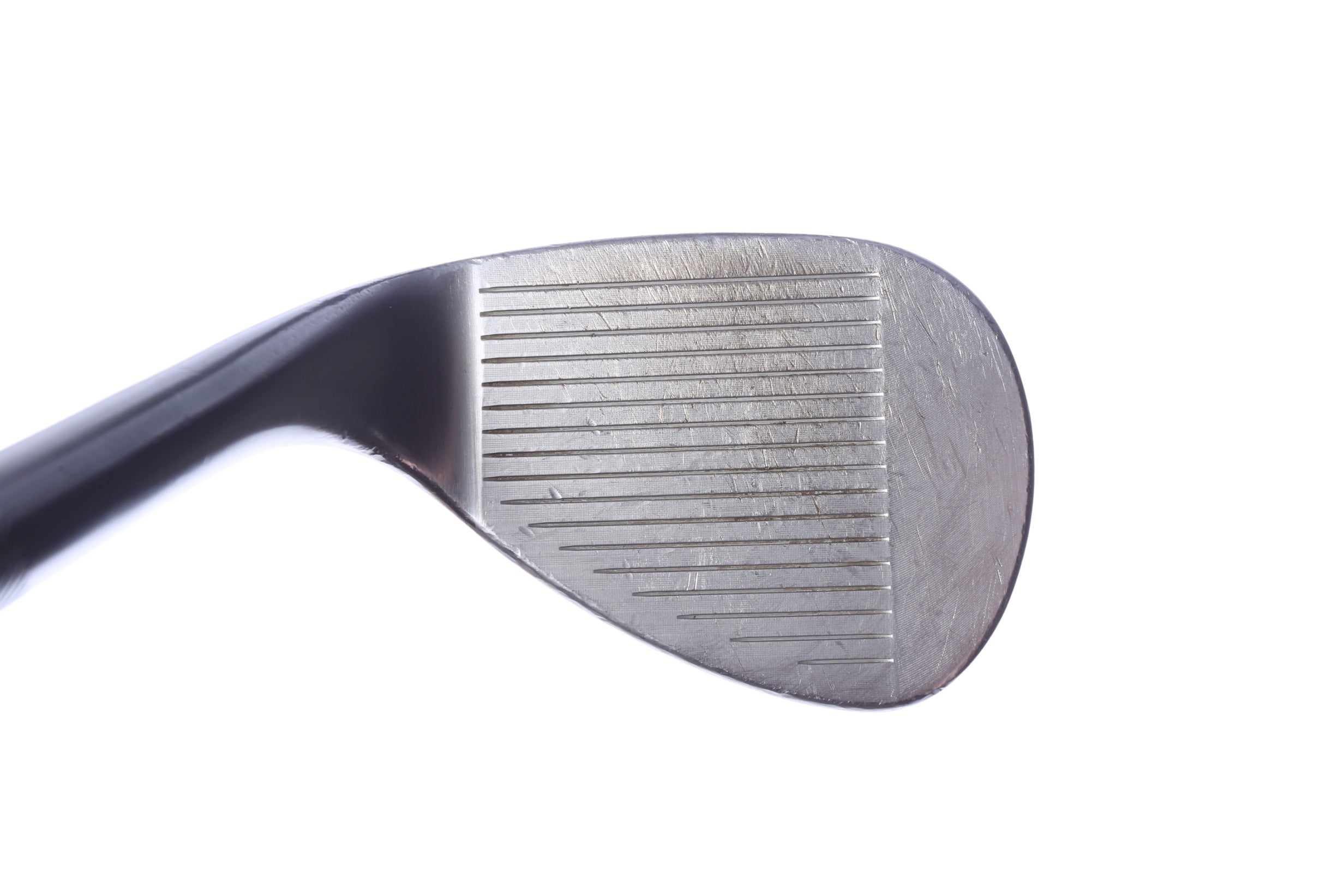 Used Titleist Vokey SM8 Tour Chrome Lob Wedge - Right-Handed - 60 Degrees - Wedge Flex-Next Round