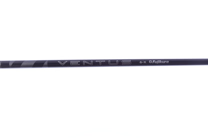 Used Callaway Paradym Triple Diamond Driver - 9 Degrees - Extra Stiff Flex Fujikura Ventus Black - Right-Handed-Next Round